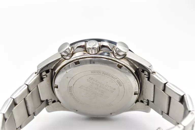 ZEGAREK CASIO EDIFICE EFS-S540DB-1BUEF SAPPHIRE SOLAR
