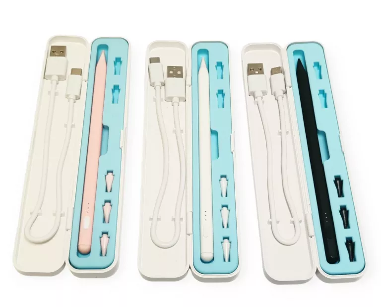RYSIK PAPERFELL ACTIVE STYLUS PEN DO APPLE IPAD - RÓŻNE KOLORY