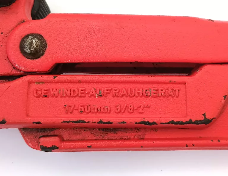 RADEŁKOWNICA ROTHENBERGER