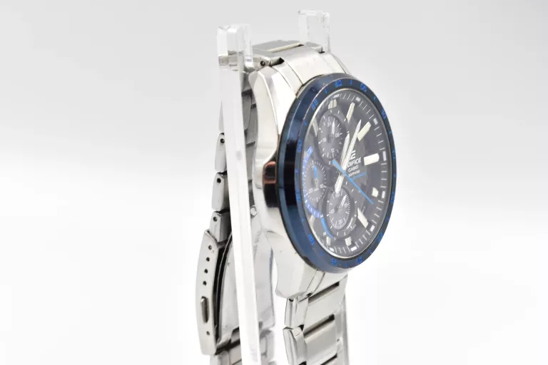 ZEGAREK CASIO EDIFICE EFS-S540DB-1BUEF SAPPHIRE SOLAR
