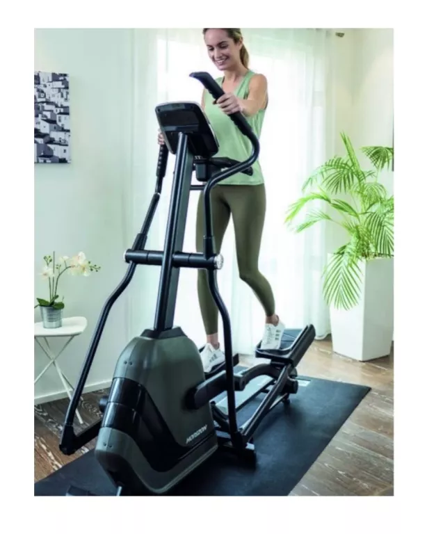 ORBITREK ELEKTROMAGNETYCZNY HORIZON FITNESS ANDES 7I