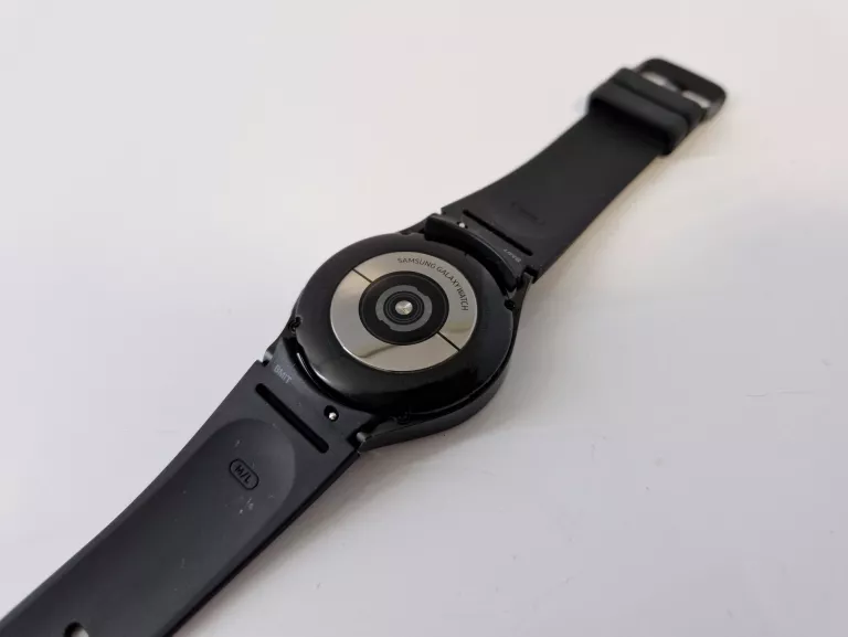 SMARTWATCH SAMSUNG GALAXY WATCH 4 R860 CZARNY ZEGAREK