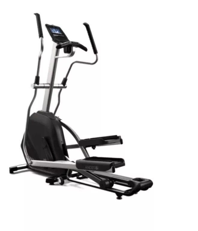 ORBITREK ELEKTROMAGNETYCZNY HORIZON FITNESS ANDES 7I