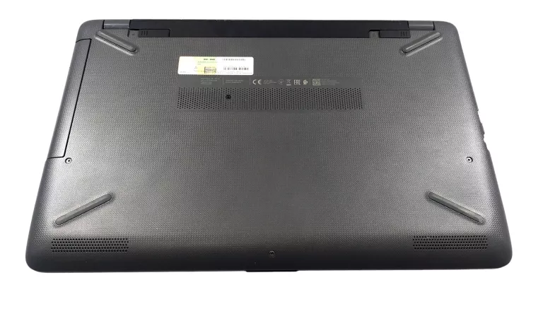 LAPTOP HP, COMPAQ 250 G5 15,6 " INTEL CELERON 4 GB / 500 GB CZARNY, SZARY
