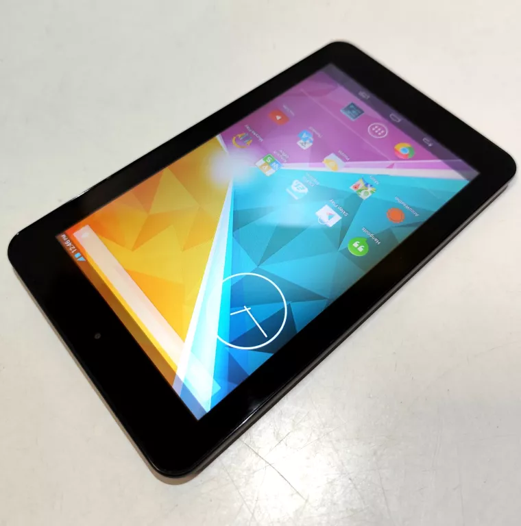 TABLET PHILIPS PI3210