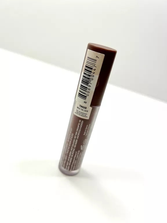 NYX BŁYSZCZYKTIMG08 MILK THE COCO 4ML