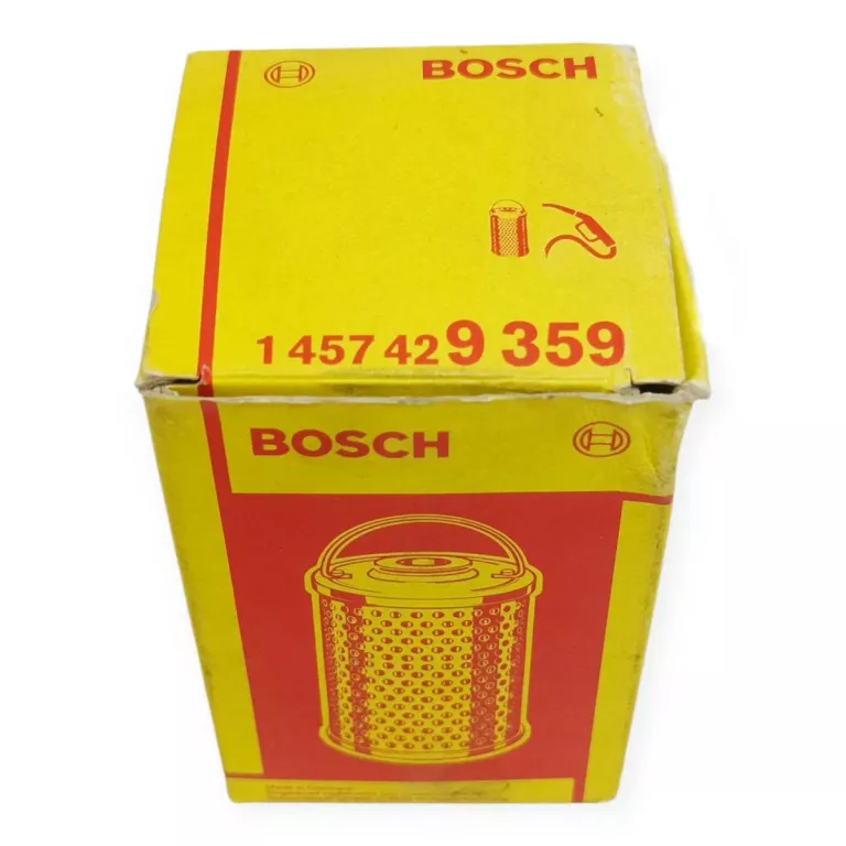 FILTR PALIWA BOSCH 1457429359