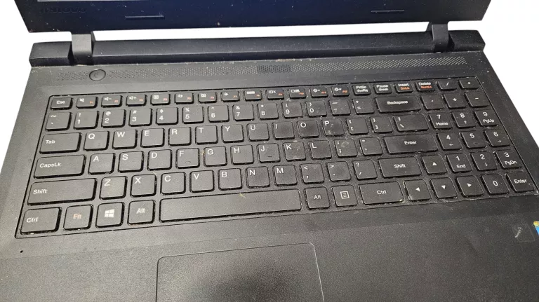 LAPTOP LENOVO B50-10 80QR 4GB/WIN10/500GB + ZASILACZ