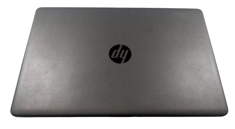 LAPTOP HP, COMPAQ 250 G5 15,6 " INTEL CELERON 4 GB / 500 GB CZARNY, SZARY