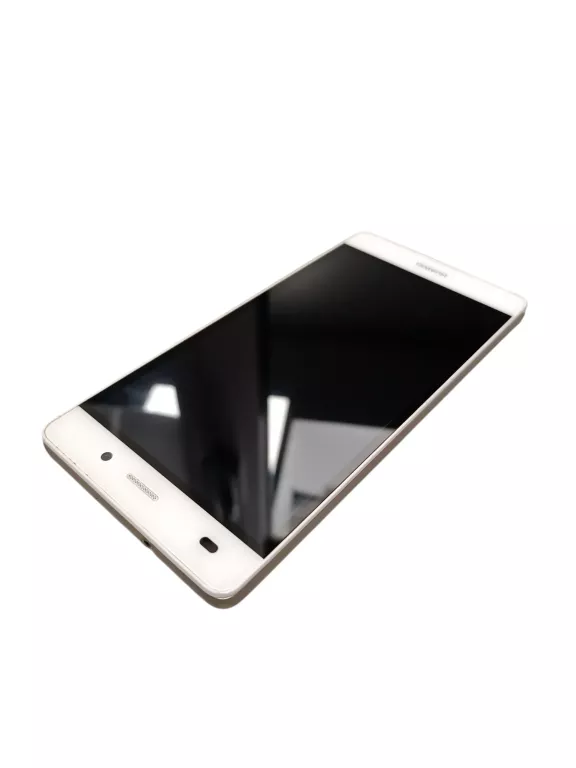 TELEFON HUAWEI P8 LITE 2GB/16GB B/N BIAŁY