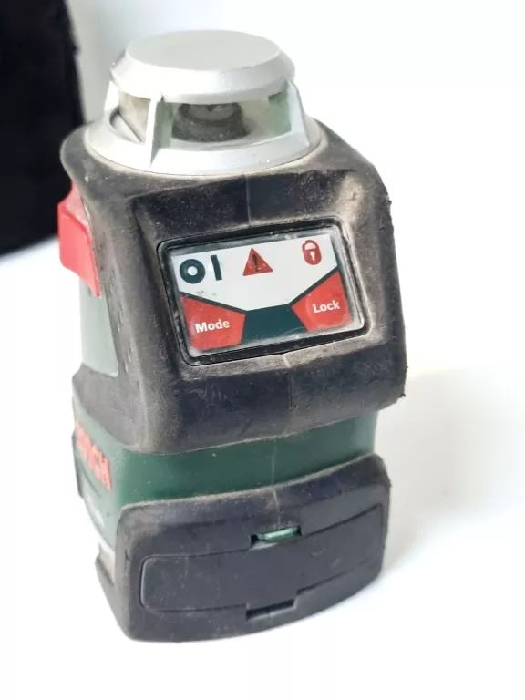 LASER KRZYŻOWY BOSH PLL 360 FUTERAŁ