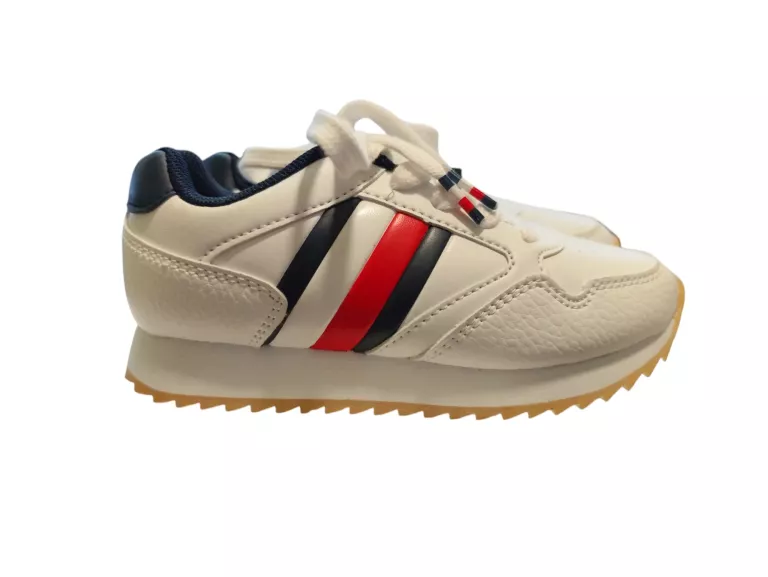 BUTY DZIECIECE TOMMY HILFIGER ROZM 28 Z METKĄ