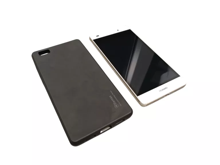 TELEFON HUAWEI P8 LITE 2GB/16GB B/N BIAŁY