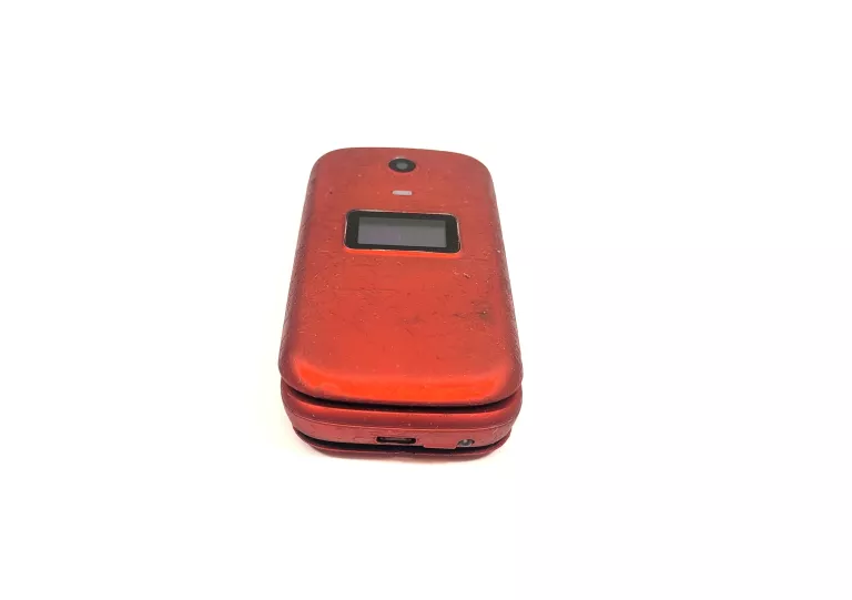 TELEFON MYPHONE METRO CZERWONY