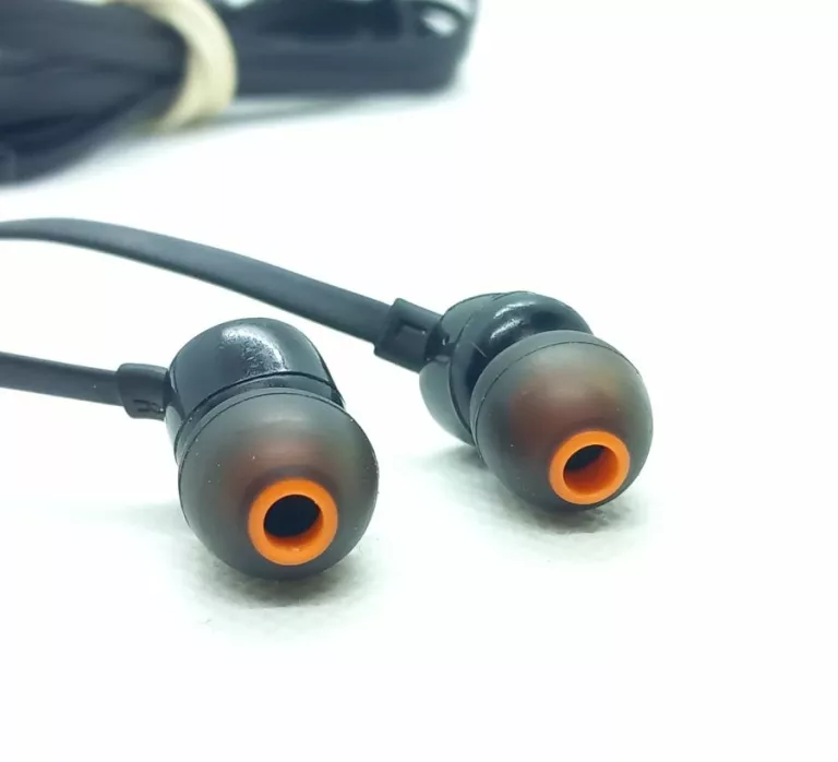 SŁUCHAWKI JBL T290 BN