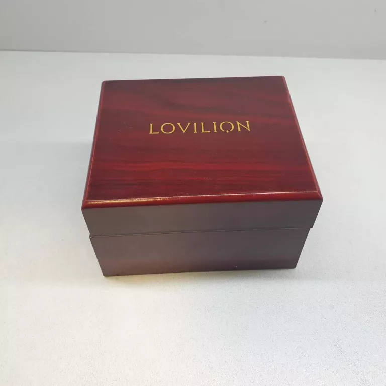ZEGAREK LOVILION M785 KOMPLET
