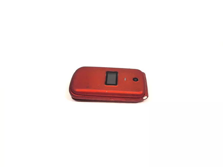 TELEFON MYPHONE METRO CZERWONY
