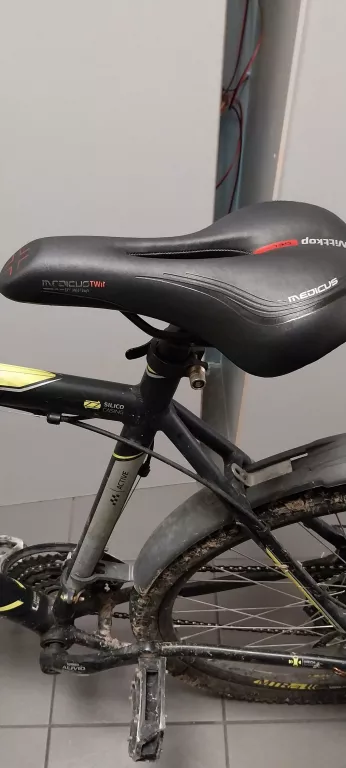 ROWER KROSS HEXAGON X6