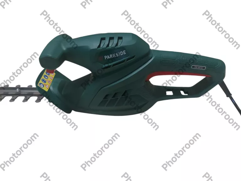 NOŻYCE DO ŻYWOPŁOTU PARKSIDE PHS 450A1