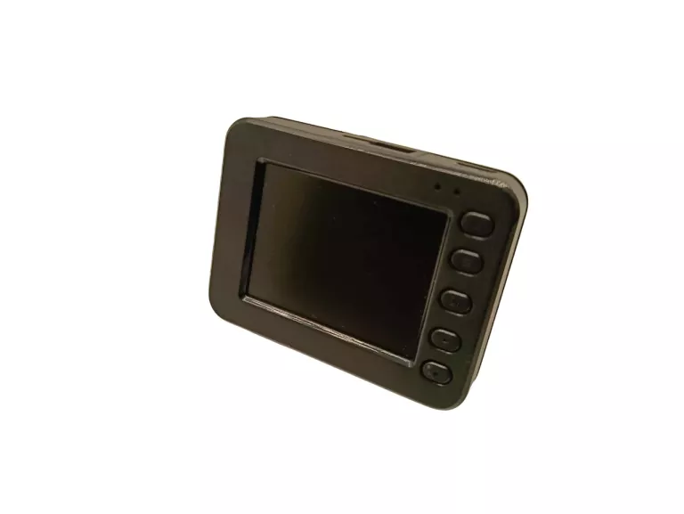 WIDEOREJESTRATOR NAVITEL AR250 NV FULL HD KOMPLET Z KARTĄ PAMIĘCI