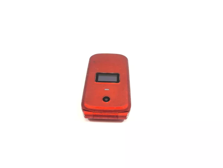 TELEFON MYPHONE METRO CZERWONY