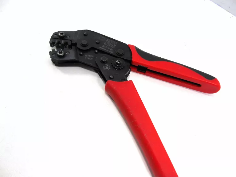 MARKOWE SZCZYPCE ZACISKOWE RS 683-1620