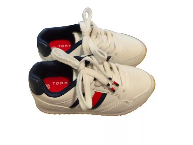 BUTY DZIECIECE TOMMY HILFIGER ROZM 28 Z METKĄ