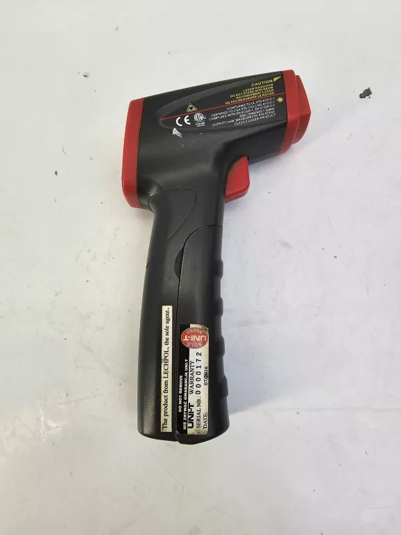 PIROMETR UNIT UT300C