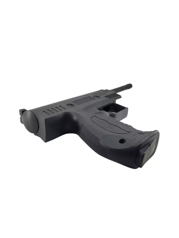 PISTOLET WIATRÓWKA SPRĘŻYNOWA S3 4,5MM