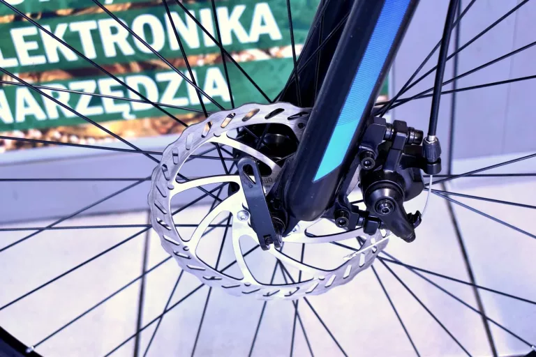 ROWER GÓRSKI MTB INDIANA X-PULSER 1.9 M21 29