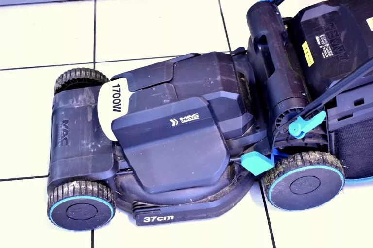 KOSIARKA ELEKTRYCZNA MACALLISTER 1700W