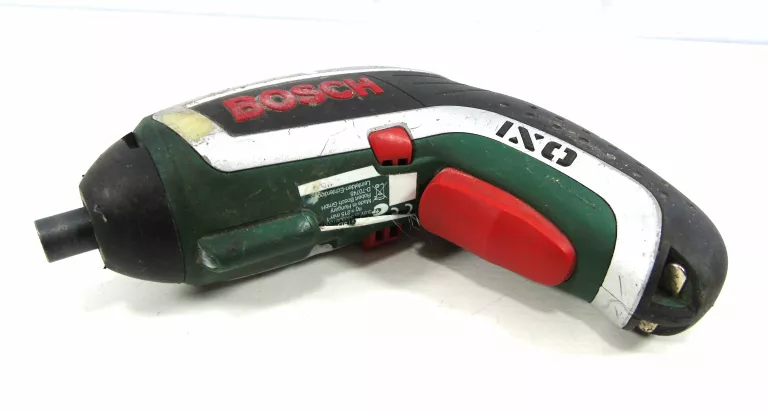 WKRĘTAK AKUMULATOROWY BOSCH IXO 797 + ŁADOWARKA