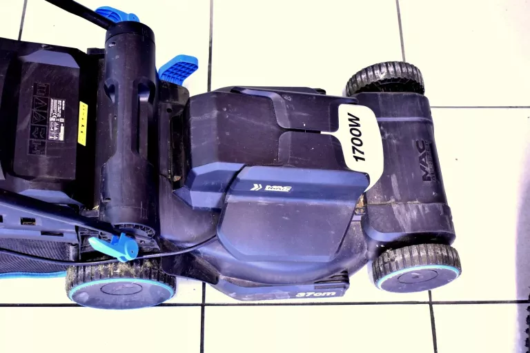 KOSIARKA ELEKTRYCZNA MACALLISTER 1700W