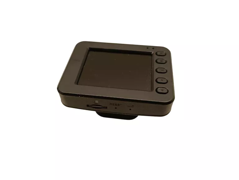 WIDEOREJESTRATOR NAVITEL AR250 NV FULL HD KOMPLET Z KARTĄ PAMIĘCI