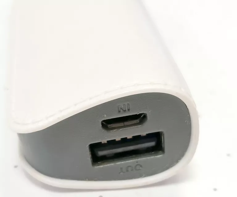 POWERBANK PLATINET 2600 MAH PLATINET