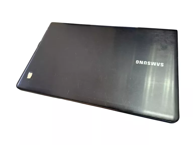 LAPTOP SAMSUNG 350E 4GB/250GB SSD / WIN 10 / INTEL I5