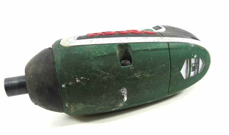 WKRĘTAK AKUMULATOROWY BOSCH IXO 797 + ŁADOWARKA