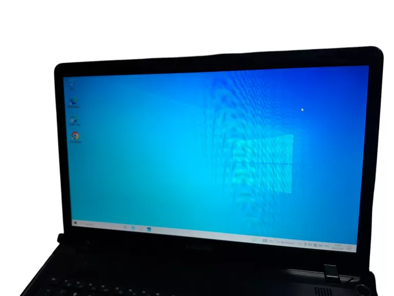 LAPTOP SAMSUNG 350E 4GB/250GB SSD / WIN 10 / INTEL I5