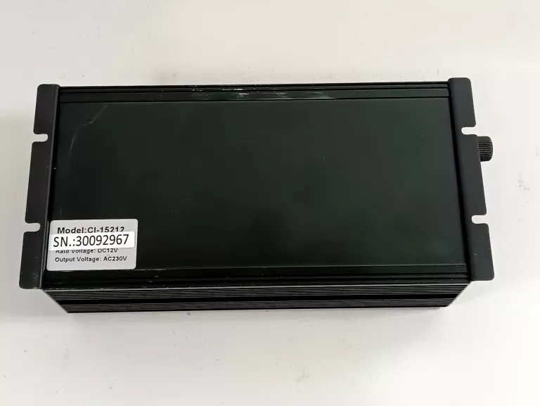 PRZETWORNICA SKYLED 2400W