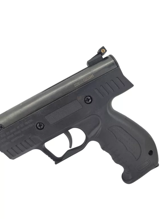PISTOLET WIATRÓWKA SPRĘŻYNOWA S3 4,5MM