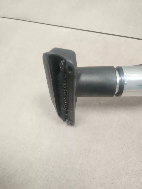 ODKURZACZ WORKOWY MPM MOD-05 EASYONE 1600 W