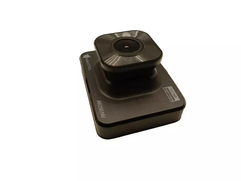 WIDEOREJESTRATOR NAVITEL AR250 NV FULL HD KOMPLET Z KARTĄ PAMIĘCI