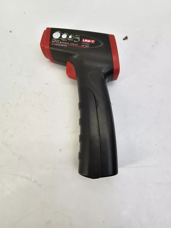 PIROMETR UNIT UT300C