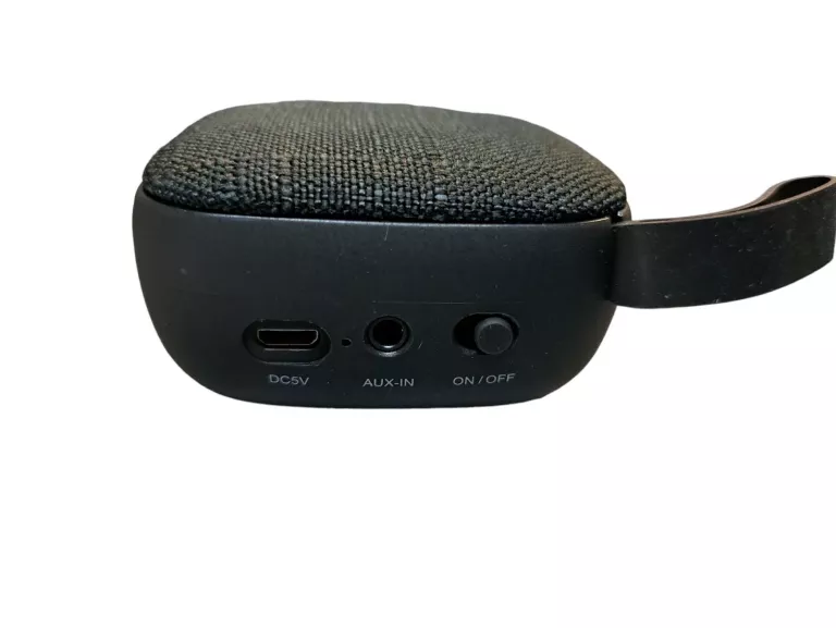 GŁOŚNIK BLUETOOTH MACMA