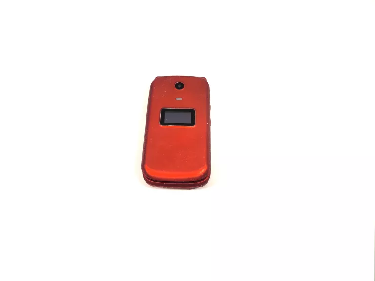 TELEFON MYPHONE METRO CZERWONY