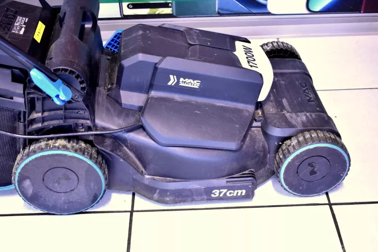 KOSIARKA ELEKTRYCZNA MACALLISTER 1700W
