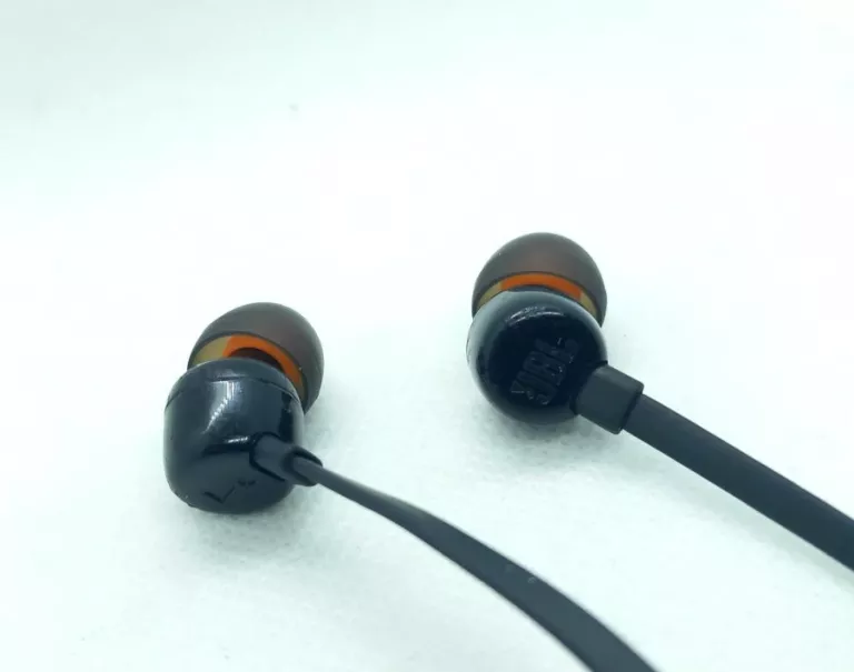SŁUCHAWKI JBL T290 BN