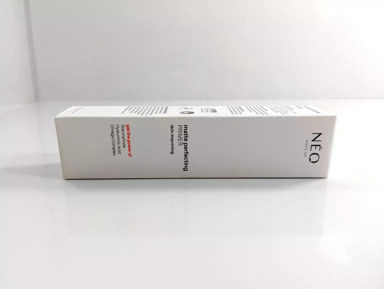 NEO MAKE UP BAZA MATUJĄCA POD MAKIJAŻ MATTE PERFECTING PRIMER