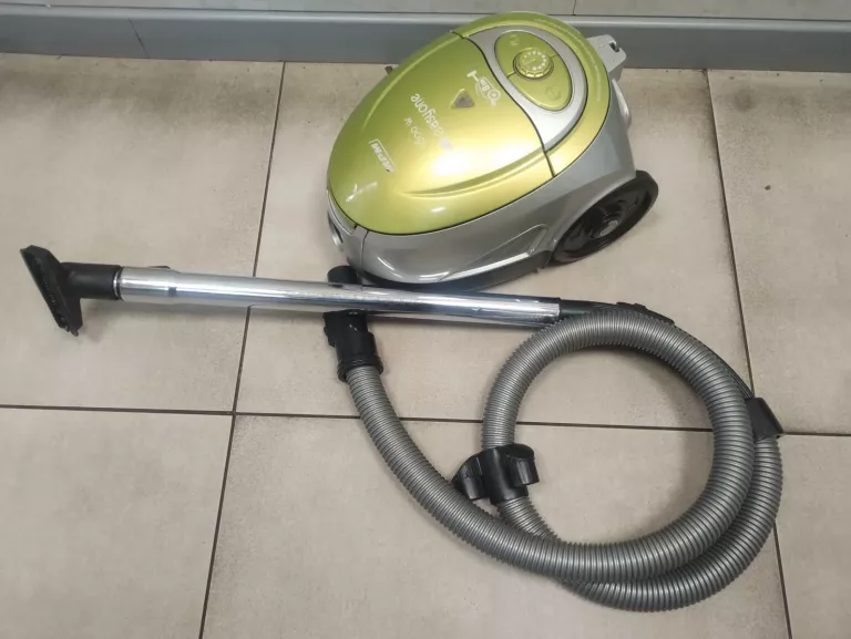 ODKURZACZ WORKOWY MPM MOD-05 EASYONE 1600 W