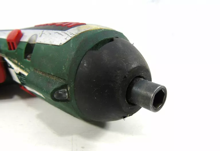 WKRĘTAK AKUMULATOROWY BOSCH IXO 797 + ŁADOWARKA